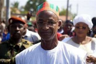Législatives Guinée : Cellou Dalein Diallo tête liste de l'opposition et Lansana Kouyaté chez Alpha Condé